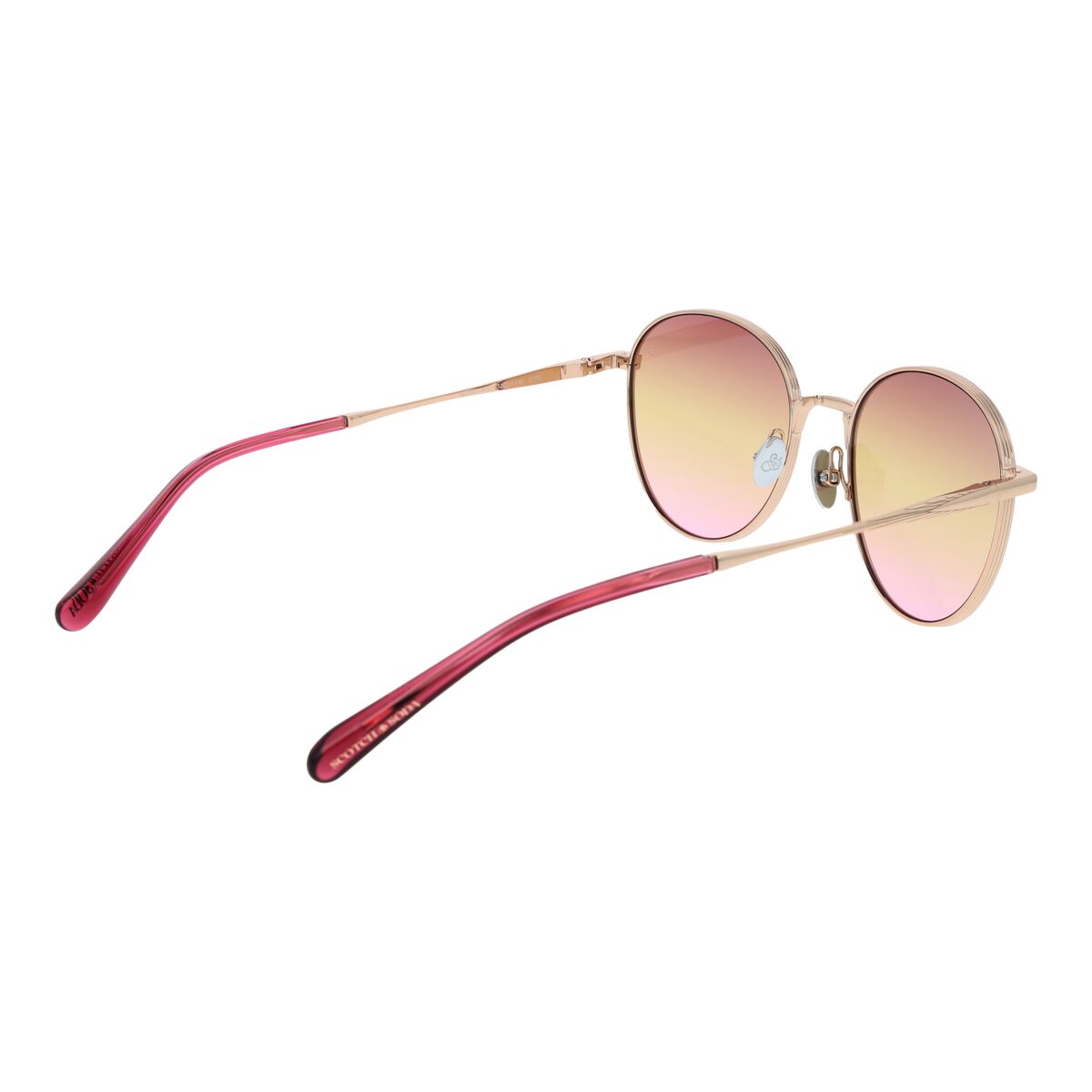 Scotch & Soda Ladies' Sunglasses Scotch & Soda Ss5024 52401