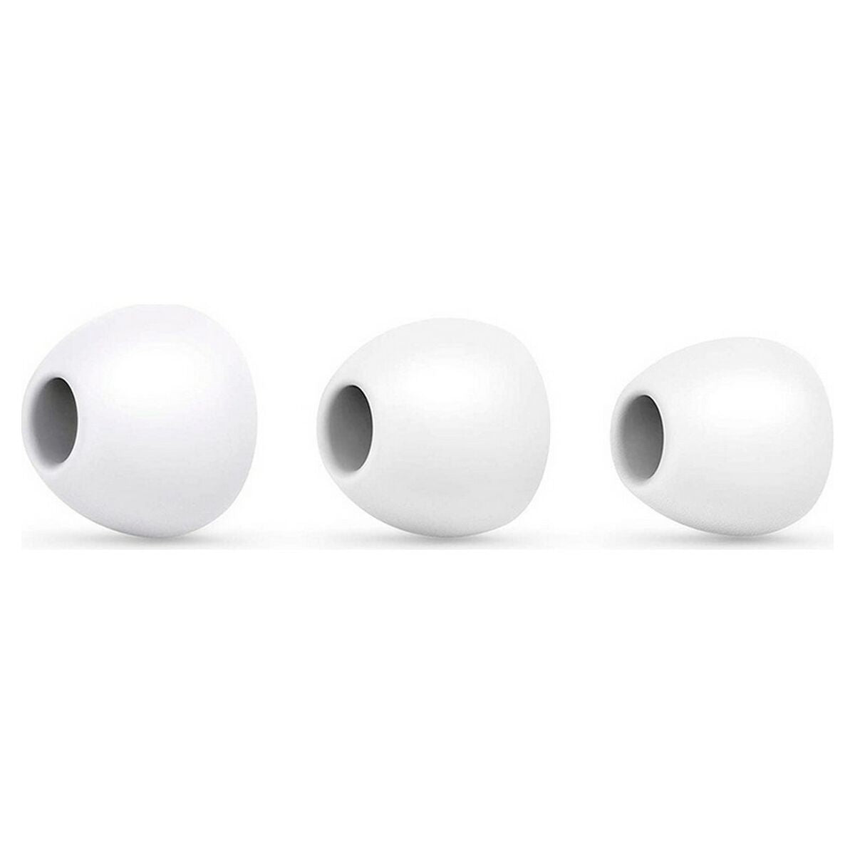 Philips Headphones Philips Tae1105Wt/00 White Silicone