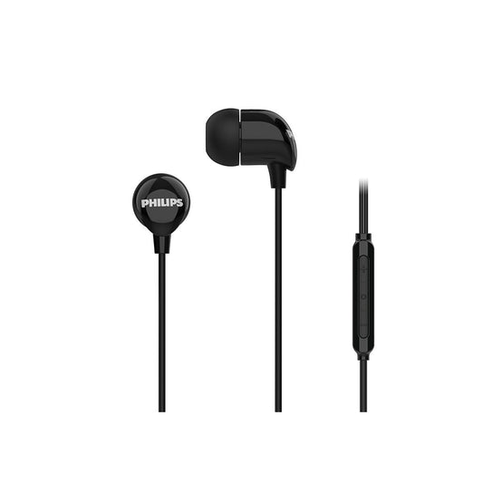 Philips Headphones Philips Tae2146Bk Black