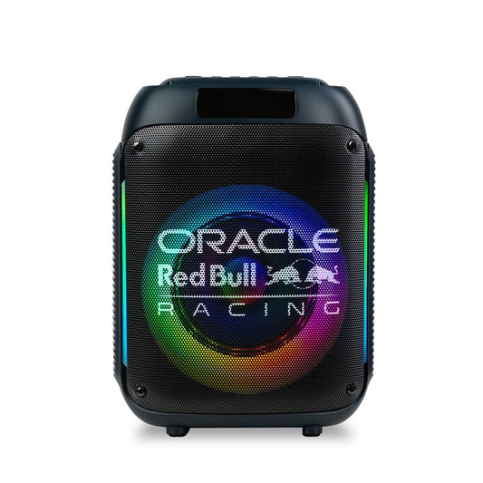 Red Bull Speakers Red Bull Rb-Sk250 Black