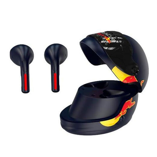 Red Bull Headphones Red Bull Rb-Eb220