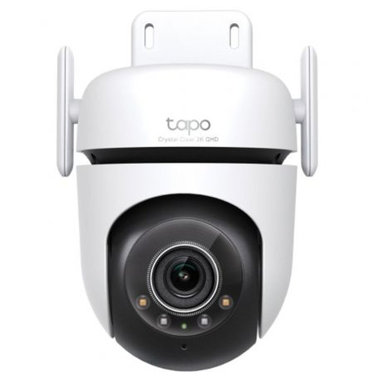 Tp-Link Surveillance Camcorder Tp-Link Tapoc520Ws