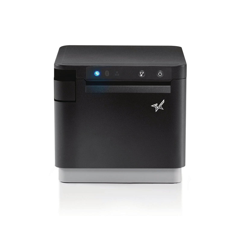 Star Micronics MCP31CI Bk And + U Alámbrico Thermal Directa Printer Receipts
