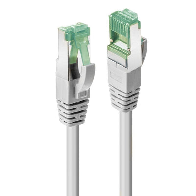 Lindy Network Cable CAT.6A S FTP Grs Tpe Cable 5M Grey — image 1