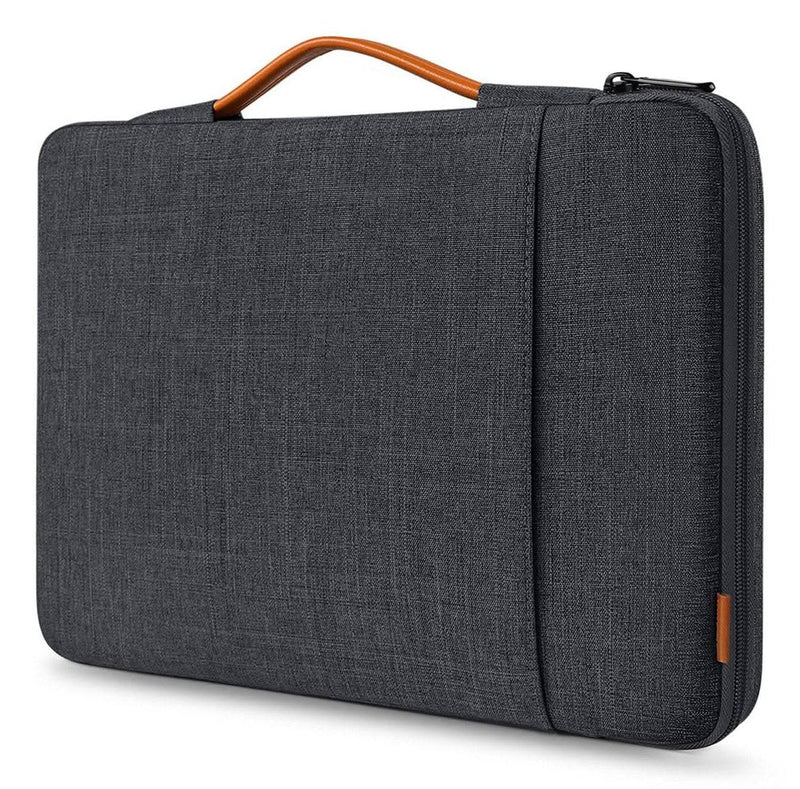 Inateck Bag Laptop 14 Bag Accesorios [LB02006-14_BLACK]