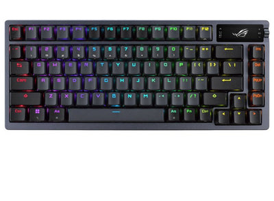 ASUS Keyboard Mecanico Wireless Rog Azoth — image 1