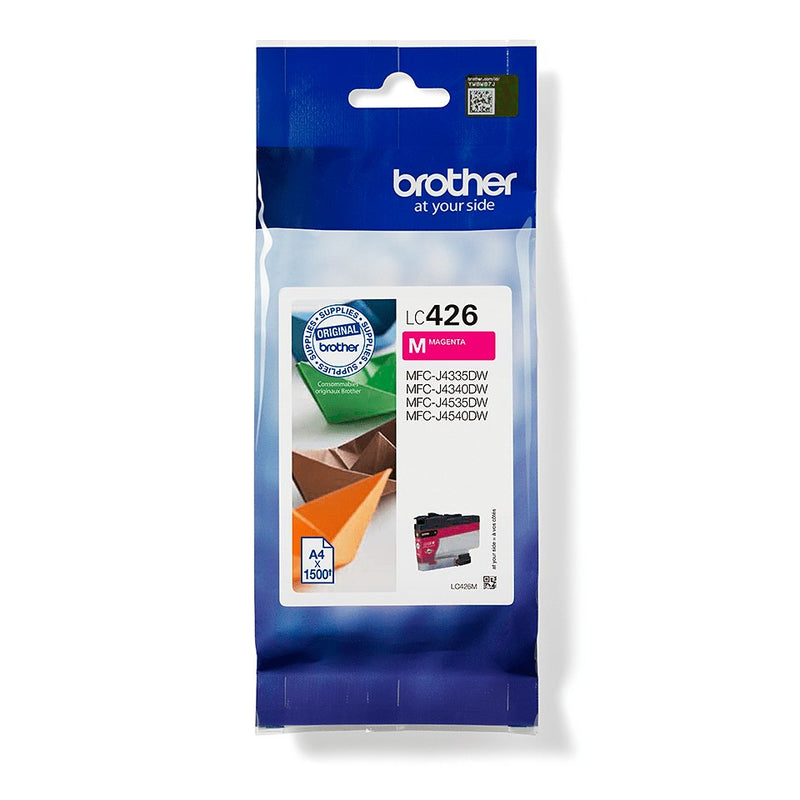 Brother Ink LC426M MFC-J4540DWXL Magenta