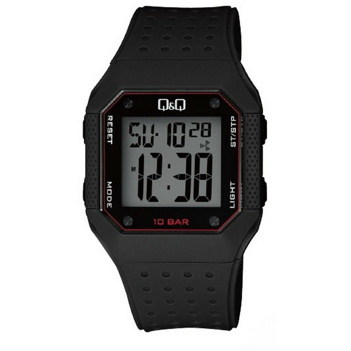 Q&Q Unisex Watch Q&Q M158J002Y (Ø 20 Mm)