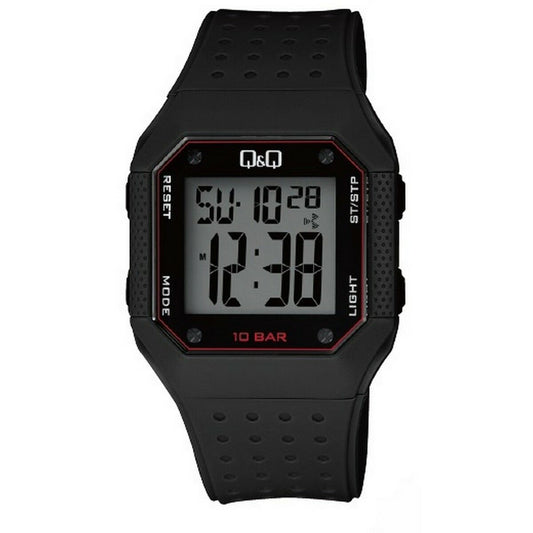 Q&Q Unisex Watch Q&Q M158J002Y (Ø 20 Mm)