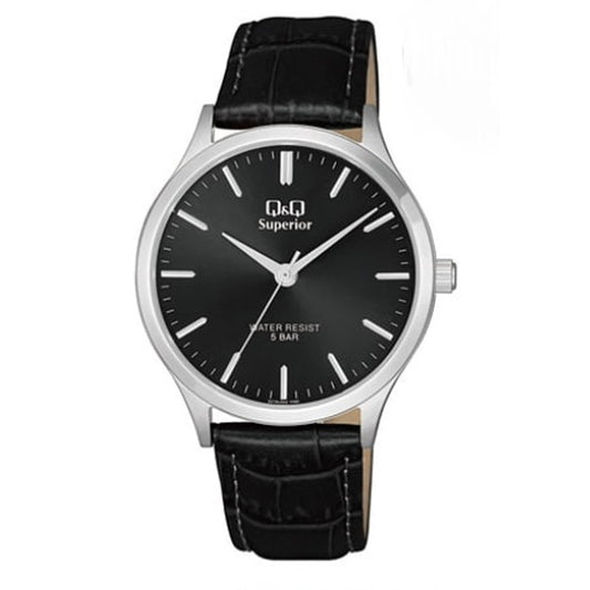 Q&Q Men's Watch Q&Q S278J302Y (Ø 40 Mm)