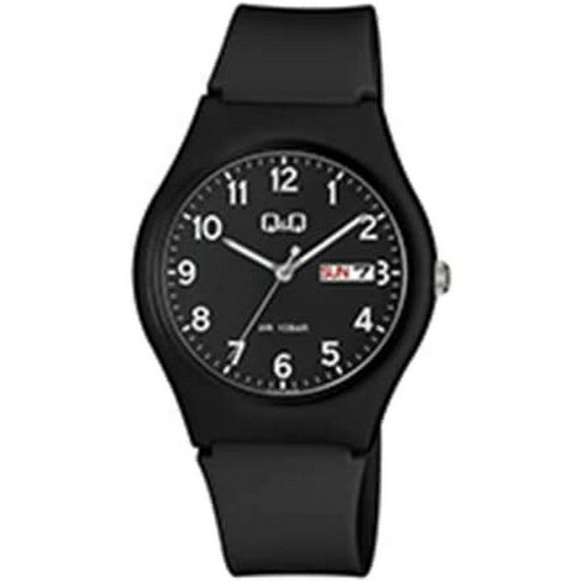 Q&Q Men's Watch Q&Q A212J004Y (Ø 38 Mm)