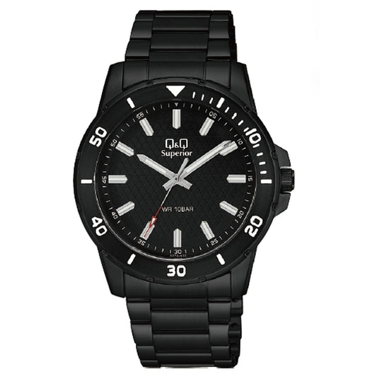 Q&Q Men's Watch Q&Q S372J402Y