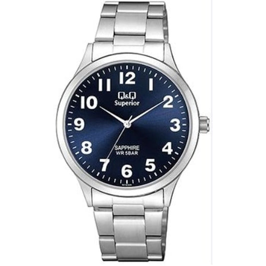 Q&Q Men's Watch Q&Q S278J205Y