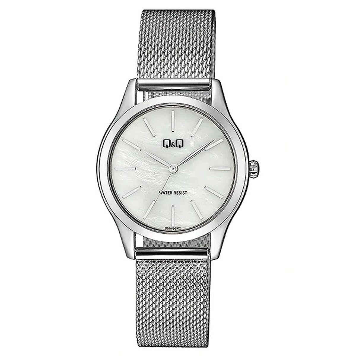 Q&Q Ladies' Watch Q&Q Q02A-001Py (Ø 33 Mm)