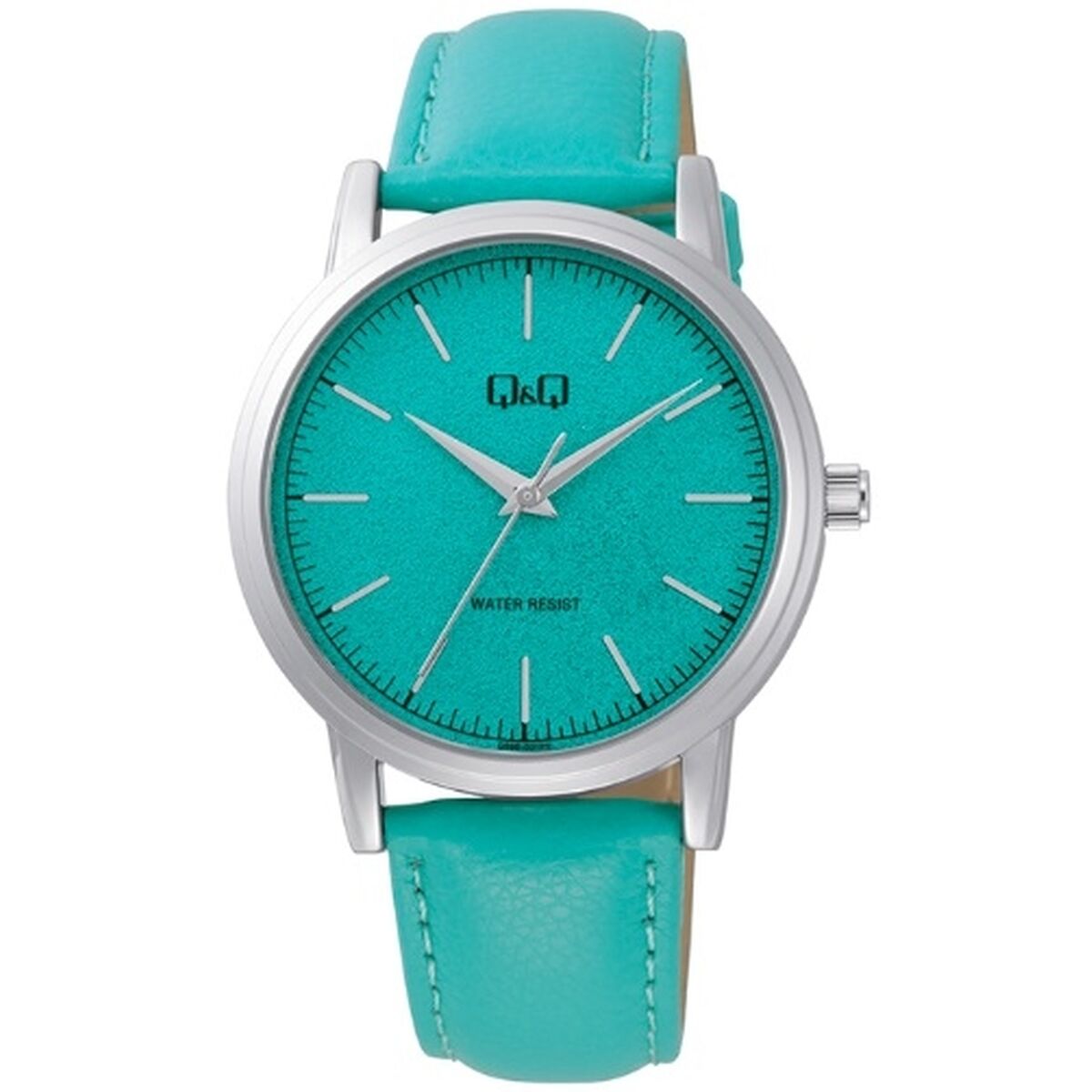 Q&Q Ladies' Watch Q&Q Q59B-001Py (Ø 40 Mm)