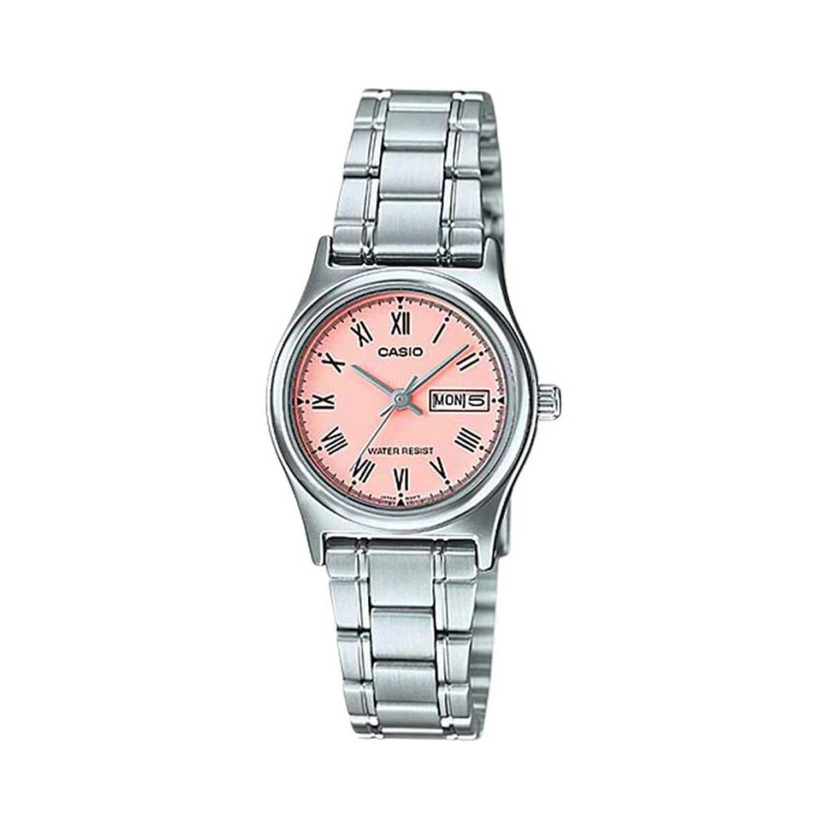 Casio Ladies' Watch Casio  Collection (Ø 25 Mm)