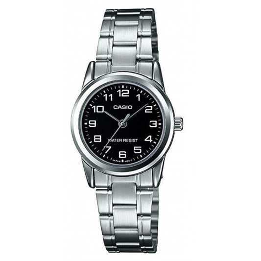 Casio Ladies' Watch Casio Ltp-V001D-1 (Ø 25 Mm)