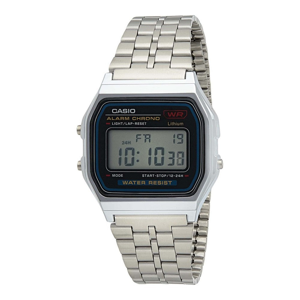 Casio Unisex Watch Casio A-159Wa-N1 (Ø 33 Mm)