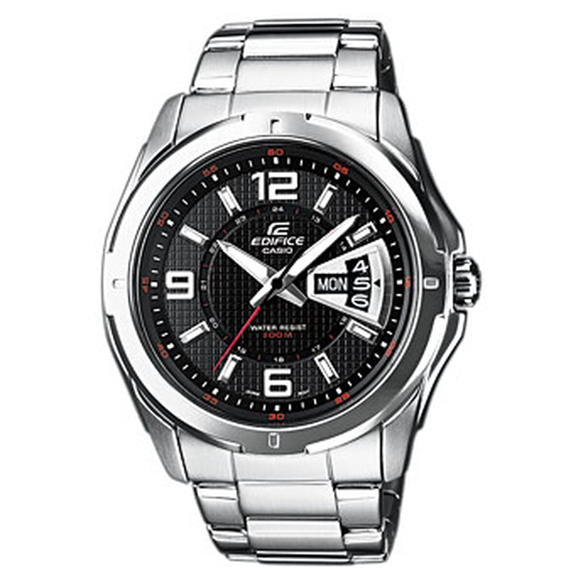Casio Men's Watch Casio Ef-129D-1Avef