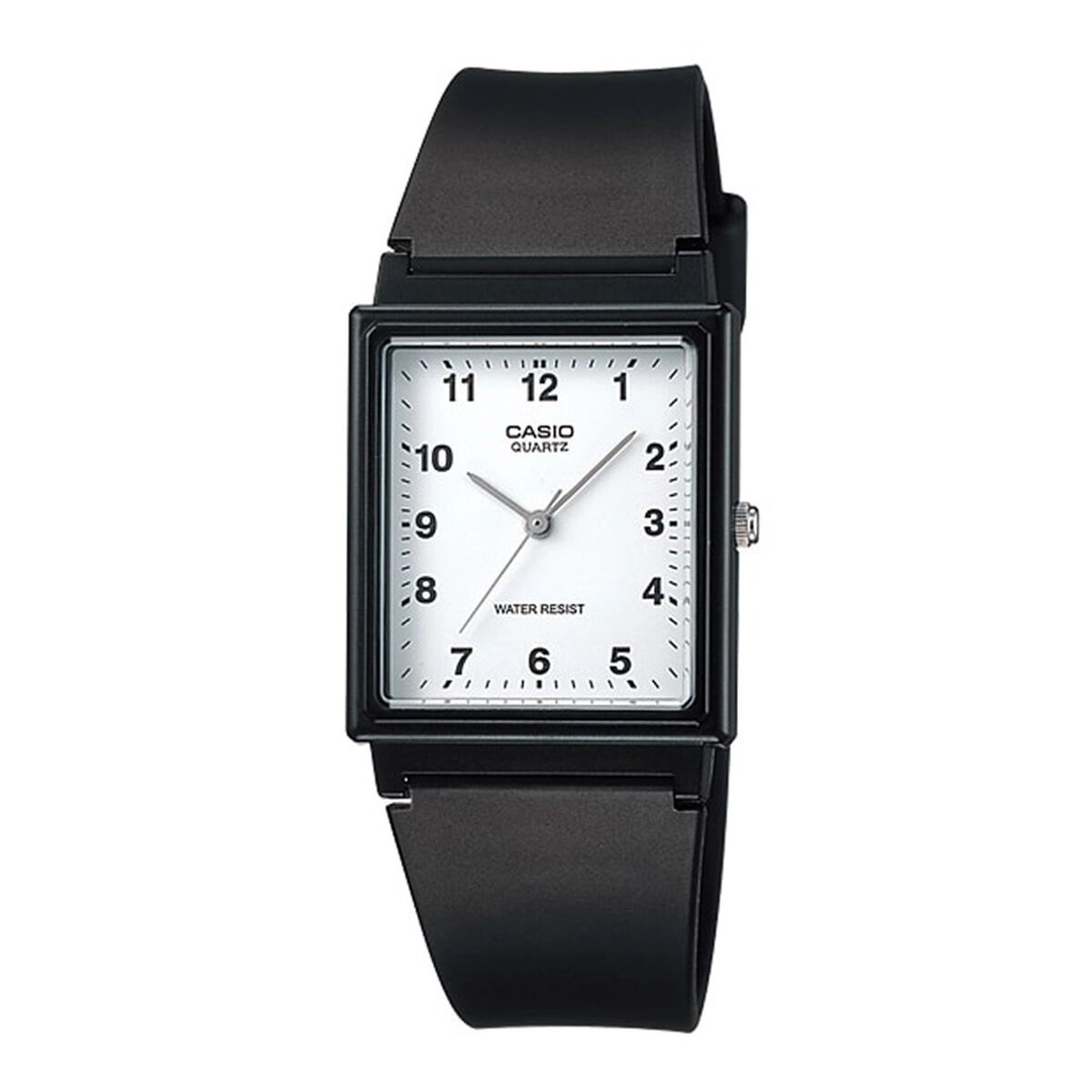 Casio Men's Watch Casio Collection Black