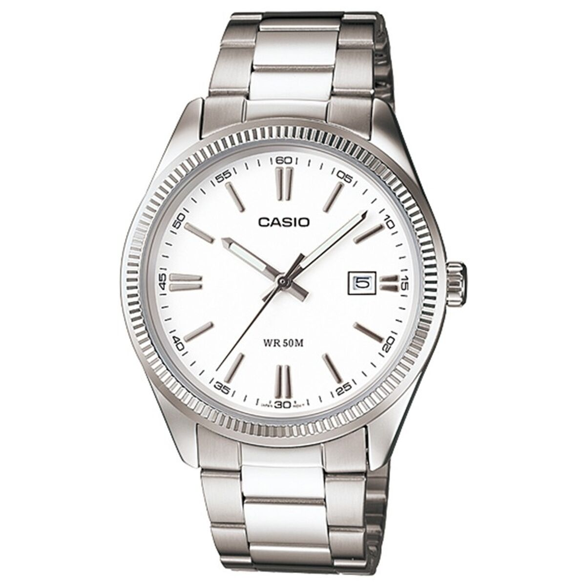 Casio Ladies'watch Casio (Ø 39 Mm) (Ø 30 Mm)