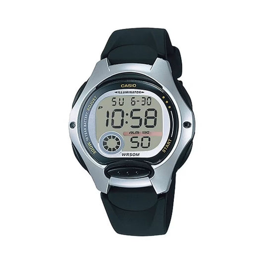 Casio Ladies' Watch Casio Sport (Ø 34 Mm) (Ø 35 Mm)