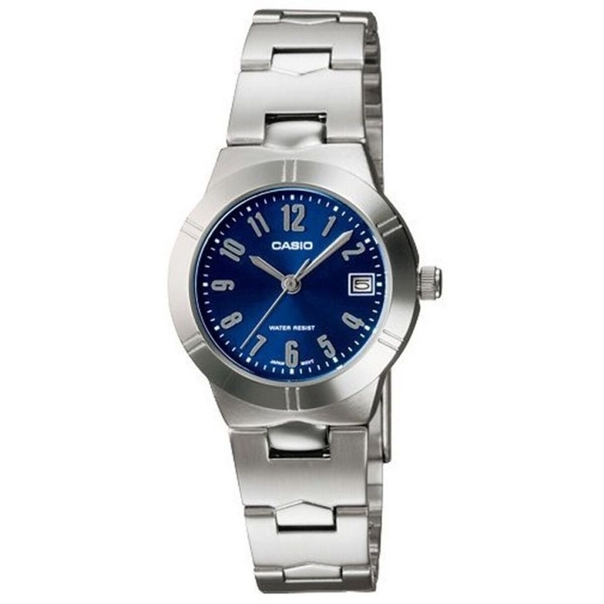 Casio Ladies' Watch Casio Enticer Lady (Ø 33 Mm)