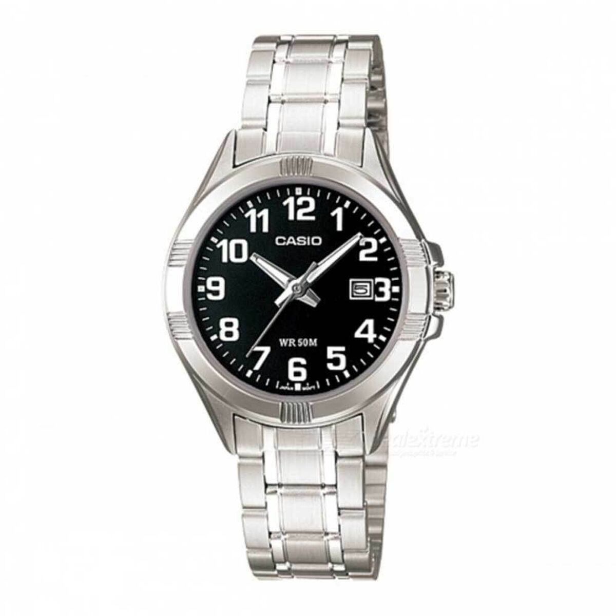 Casio Ladies' Watch Casio Collection (Ø 31 Mm)