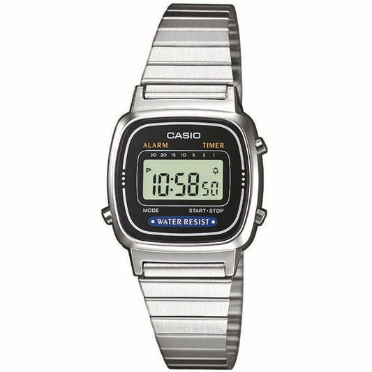 Casio Ladies' Watch Casio La670Wea-1Ef