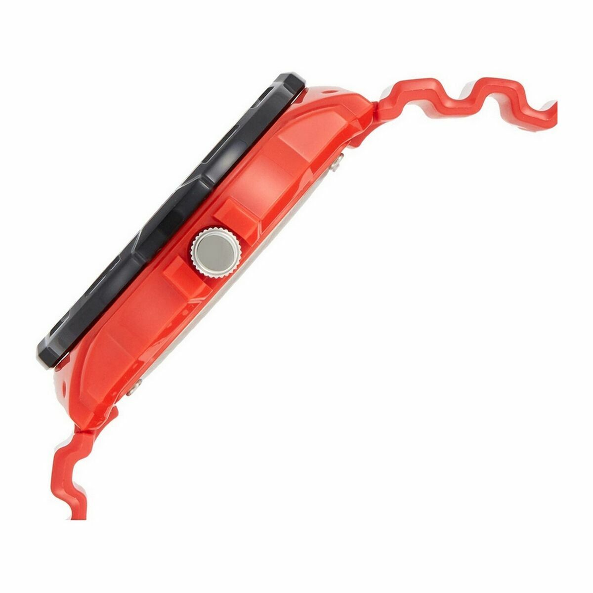 Casio Men's Watch Casio Mrw-200Hc-4B (Ø 45 Mm) (Ø 50 Mm)