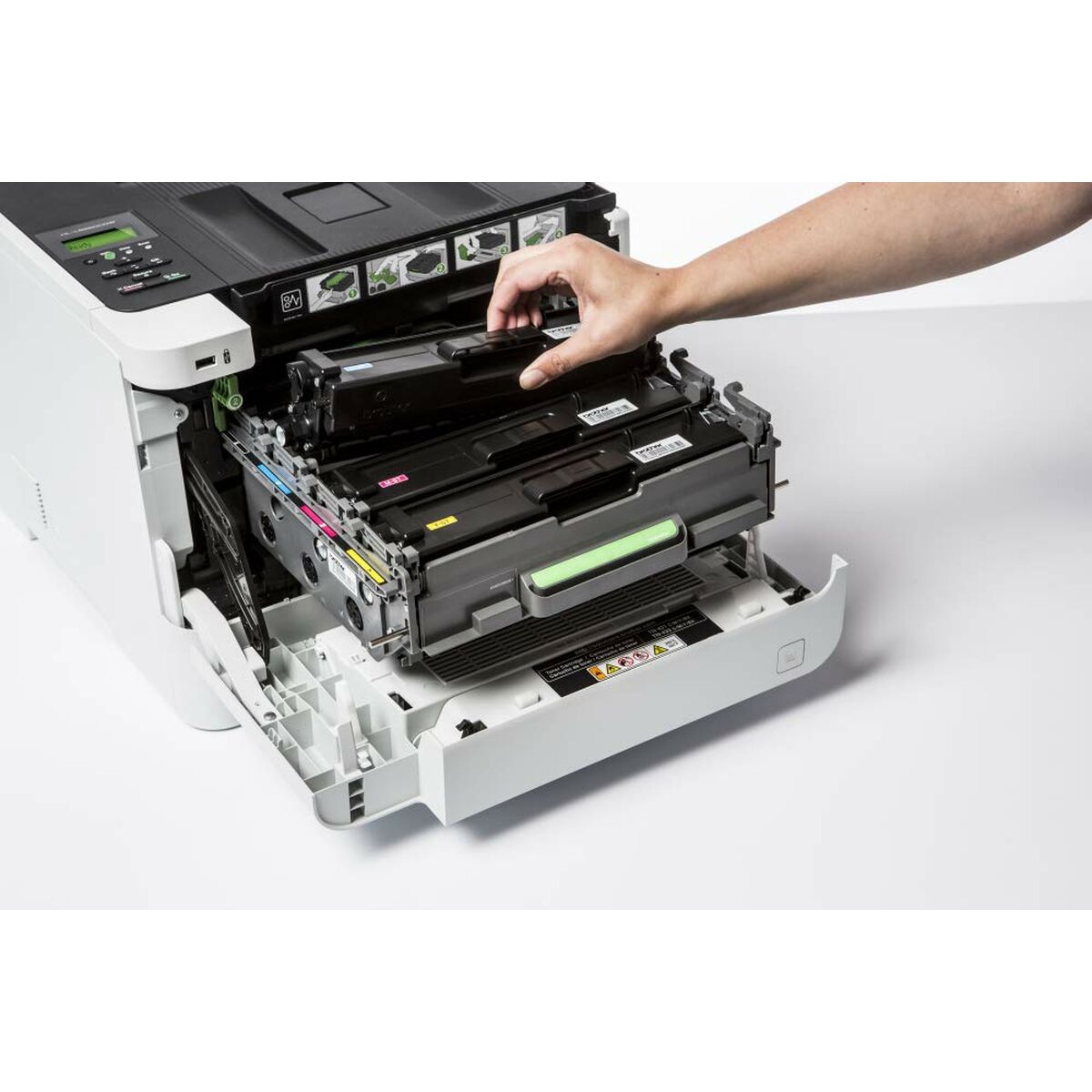 Brother Laser Printer Brother Hl-L8260Cdw