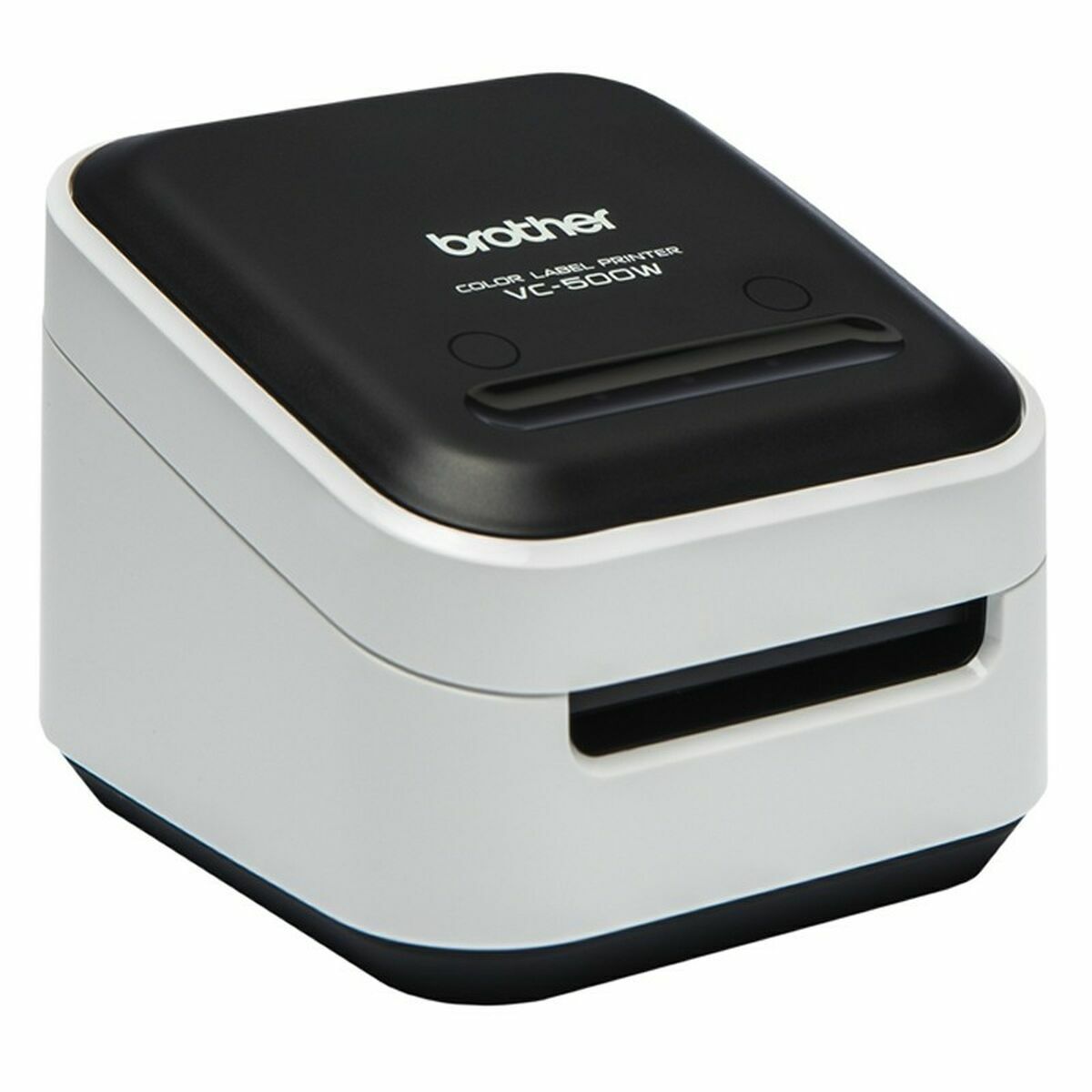 Brother Thermal Printer Brother Vc500Wz1 Wifi Grey Black/White Black/Grey