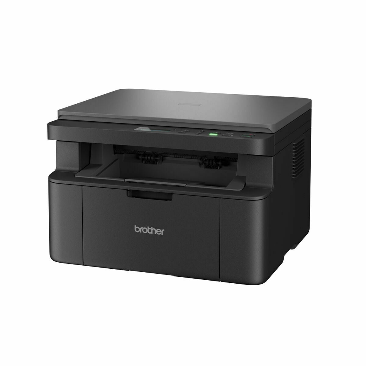 Brother Multifunction Printer Brother Monochrome 3-In-1 Multifunctioncopy