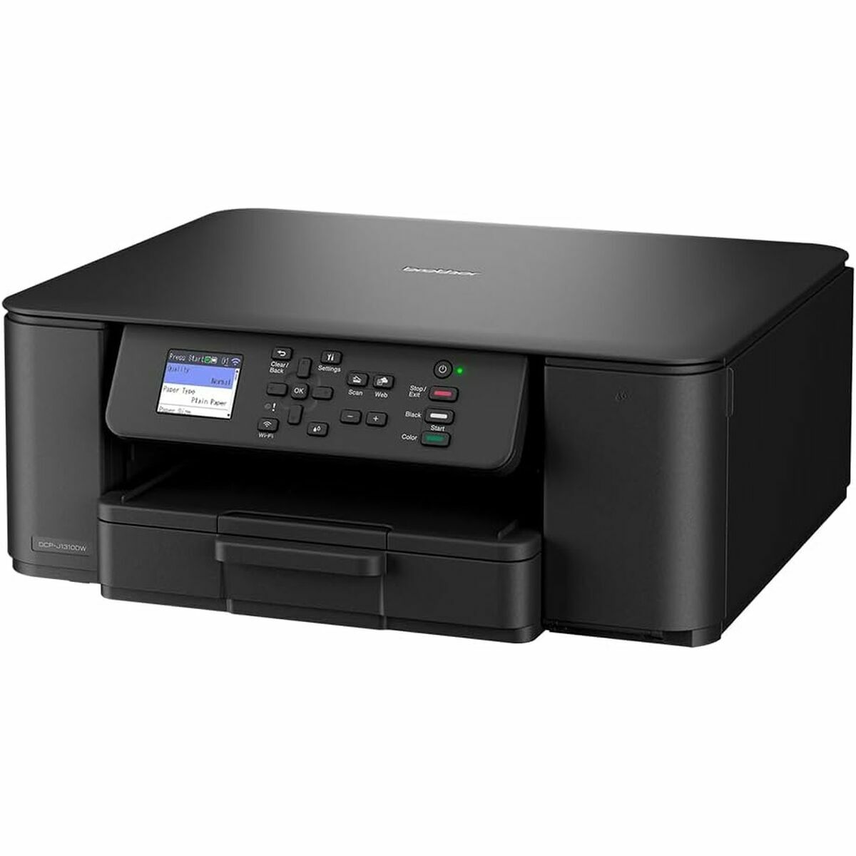 Brother Multifunction Printer Brother Dcpj1310Dwre1