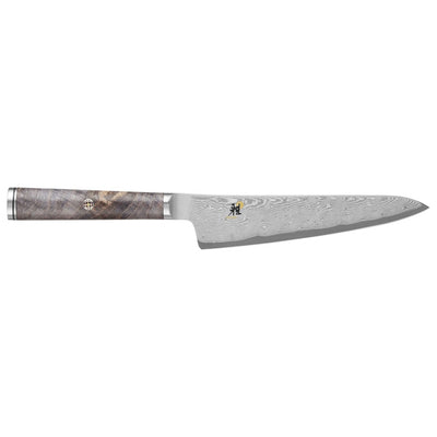 Zwilling Miyabi 5000 Mcd Steel Knife — image 1