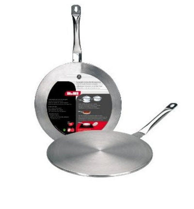 Ibili Utensilio Kitchen 703719 Adapter Inducción-vitrocerámica — image 1
