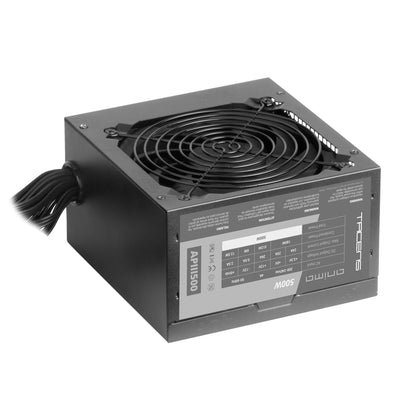 Anima Power Supply APIII500 500W Fan 12CM — image 1