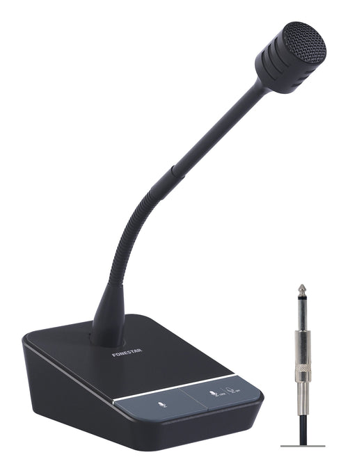 Fonestar Microphone Micset D32J — image 1