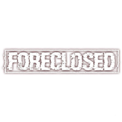 Set Foreclosed Playstation 4 — image 1