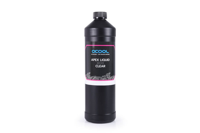 Alphacool Apex Liquid Eco 1000ML Transparent 18640