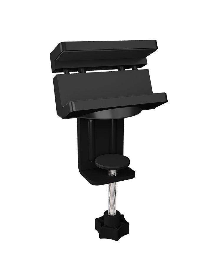 Icy Box IB-MSA106-HH Stand USB Hub And Power Strip Plugs