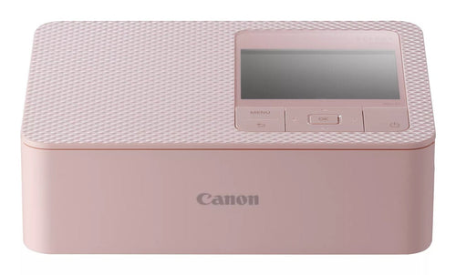 Canon Selphy CP-1500 Pink — image 1