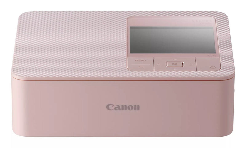 Canon Selphy CP-1500 Pink