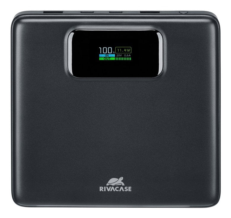 Rivacase Power Bank USB 20000MAH/VA1090