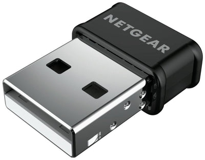 NETGEAR WLAN Adapter Wi-Fi 867 Mbit/S — image 1