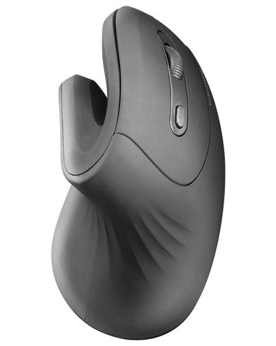Mars Gaming Mouse Gaming Ergonómico Wireless Mmw-ergopro Up To 3200 DPI — image 1