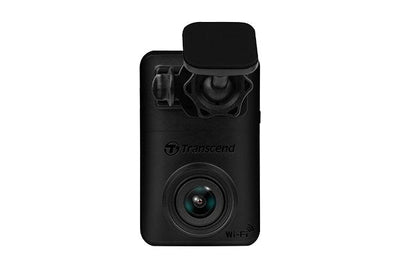 Transcend Drivepro 10 Full HD Black Wi-Fi — image 1