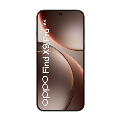 Oppo Find X9 Pro 5G 16GB/512GB Titanio — image 1