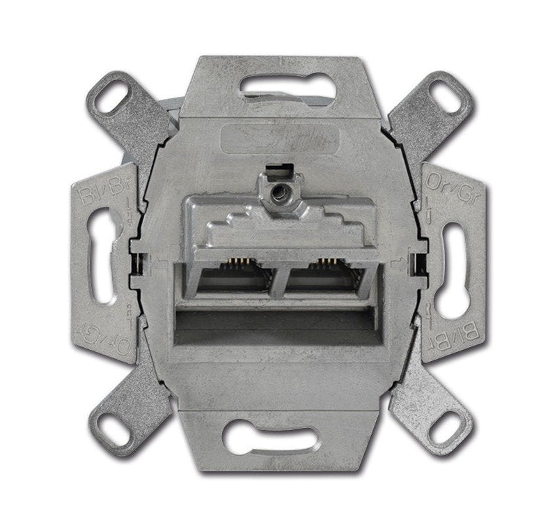 Busch Jaeger Inserto - Uae-toma Connection - Up *kat. 6*