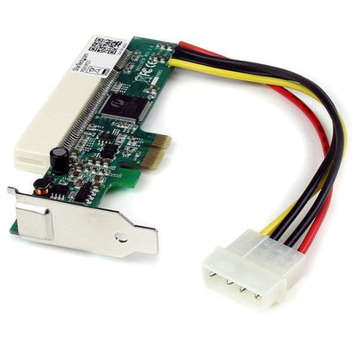 StarTech Card Adaptadora Pci- And a Pci — image 1